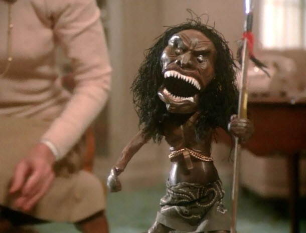 10 Halloween Horror Movie Anthologies to Watch