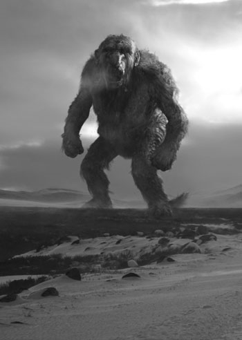 Troll Hunter Remake Confirmed