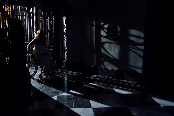 Unknown Terror: What Movie is This Photo From? Unknown Terror: What Movie is This Photo From?