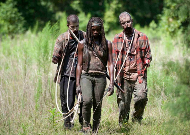 Walking Dead Season 4 Episode 10 Review