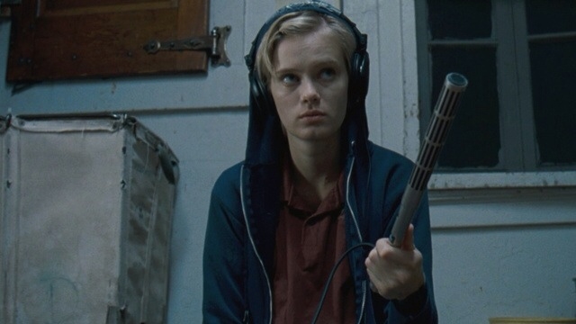 The Good, Bad and Average Horror Films of 2012