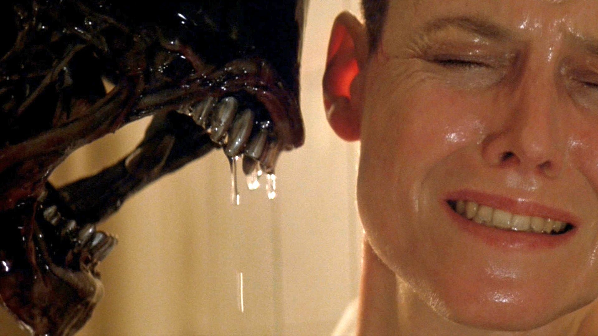 xenomorph