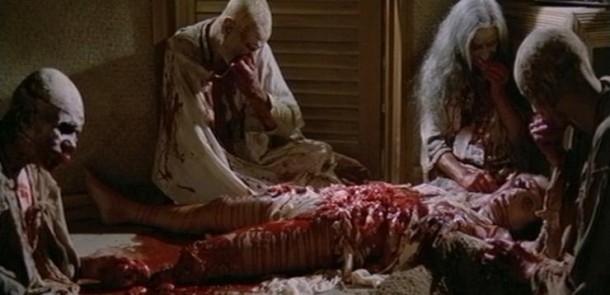 Top 10 Best Films to Watch During Halloween