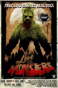 Love in the Time of Monsters [Review]