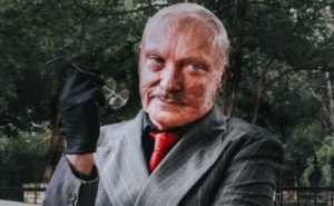 Fantasia 2018: Puppet Master: The Littlest Reich [Review]