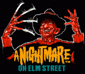 A Nightmare On Elm Street (NES) Review